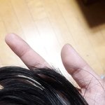 아싸 내인생은<b>흑발</b>
