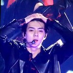 [세훈] 180127 EℓyXiOn <b>in</b> Saitama day1...