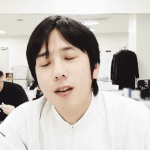 [아라시] 아라시 노래 중에 좋아하는 가사