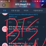 [방탄소년단] 지금 베스트팬덤 진짜 <b>위험</b>한거알지