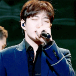 [BTOB] <b>창</b><b>섭</b>이의