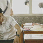 [드루와] 그시절 우리가 좋아했던 소녀 결말말야(스포)