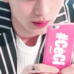 [BTOB] 이것도 너무 예쁘고 ㅠㅠㅠ