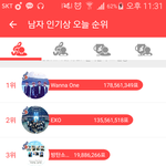 개꿀잼 최애돌ㅋㅋ