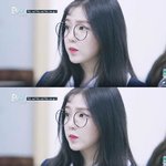 [댓글부탁해] 이뻐도 안경쓰면 <b>남자</b>애들은 아예 <b>찐따</b>로봐?