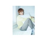 [세븐틴] <b>윤정한</b> 베개라고 한 사람 나와라