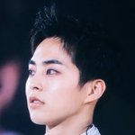 [시우민] 두얼굴의 시우민