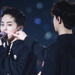 [시우민] 멤버동생도 시우민을 귀여워해ㅠㅠ