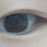 [댓글부탁해] 나 눈 <b>가로</b>로 많이 짧아?
