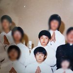 [워너원] 김재환 <b>복사</b>단 시절