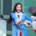 [레드<b>벨벳</b>] 레드<b>벨벳</b> 에바....