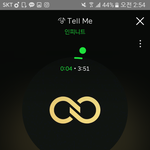 [인피니트] 약 ㅅㄷ 아 진짜 무한 ㅂㅎ