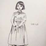 [댓글부탁해] 그림에 <b>재능</b>없는걸까?... 01년생이야