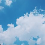 [댓글부탁해] 나 하늘찍는게 취미인데