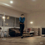 [EXO] 이거 꼭 한 번 해보고 싶었다