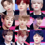 [댓글부탁해] 믹스나인 확정된 데뷔조.<b>gif</b>