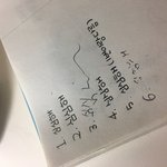 [댓글부탁해] 니네 취향 <b>글씨체</b>뭐야