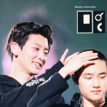 [EXO] 오늘도 <b>파이팅</b> 엑톡년들아