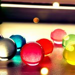 자기가 <b>여태</b>까지 꾼 최고로 무서운 꿈 얘기해봐