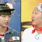 하하가 <b>방탄소년단</b>보고 놀란 이유