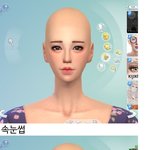 [댓글부탁해] <b>발색</b> 이렇게 되는 틴트 없을까 ㅜㅜㅜ