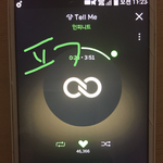 [인피니트] ㅅㅁㅇㅈ