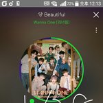 [강다니엘] 뵹아리 LAP