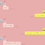 이ㄱㅓ 카톡<b>테마</b> 뭐야??