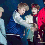 방탄지민 이거