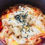 [댓글부탁해] 불닭<b>우동</b>만듬 ㅠㅠㅠ존맛