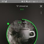 [엔터톡] 나 <b>아민</b>데 이번에 엑소신곡 진짜 좋은듯