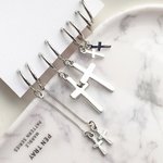 남자가 <b>드롭</b>이어링은 좀 별론가..