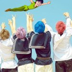 [NCT] 나재민 <b>팅커벨</b>ㅋㅋㅋㅋ누가만들었냐 ㅋㅋㅋ