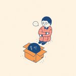 [꼭봐주세요] 이사를 가야될지