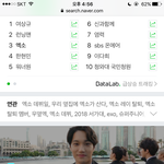 [EXO] <b>김종인</b> 너무 귀여운거 아냐..?