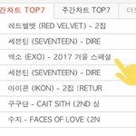 [EXO] 1위<b>찍자</b>