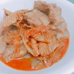 김치<b>찌개</b>꺄륵
