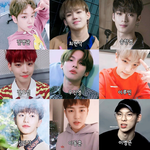 [드루와] 믹스나인 최종 데뷔 그룹.jpgif