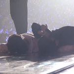 [BTOB] <b>겁나</b> 울컥하네