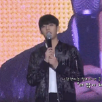 [BTOB] 이것도 <b>감동</b> ㅠㅠㅠ