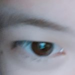나 여잔데 눈이 잘생김