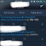 [방탄소년단] 내 <b>절박</b>함 봐줘...ㅋㅋㅋㅋ