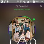 [강다니엘] 뮤비 <b>조녜</b>짤