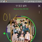 [워너원] 오늘 <b>대휘</b> 생일실트 문구!