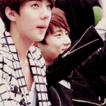 [EXO] <b>예전</b>짤 하나씩