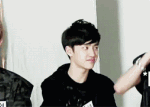 [EXO] <b>예전</b>짤 하나씩