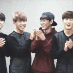 [EXO] <b>예전</b>짤 하나씩