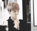 [EXO] <b>예전</b>짤 하나씩