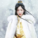 [드루와] 태연 <b>사극</b>짤