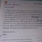 [드루와] 영어 지문보다가 울음ㅋㅋㅋ